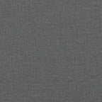 Canapé modulable en tissu