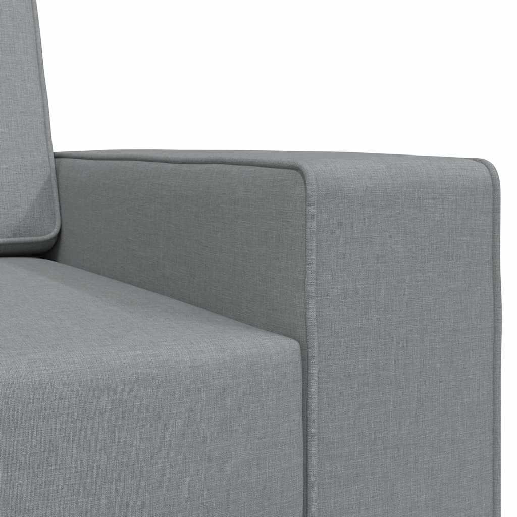 Canapé convertible en tissu