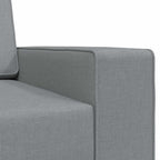 Canapé convertible en tissu